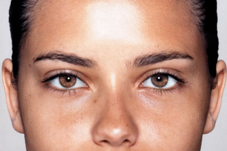 brazilian actress minimal makeup 4k european cinema