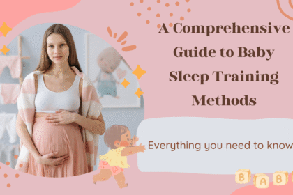 A Comprehensive Guide to Baby Sleep Training Methods