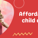 Affordable child care US