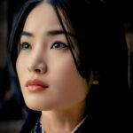 japanese actress glamorous 1080p kdrama