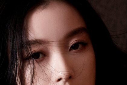 chinese actress portrait ultra hd cdrama