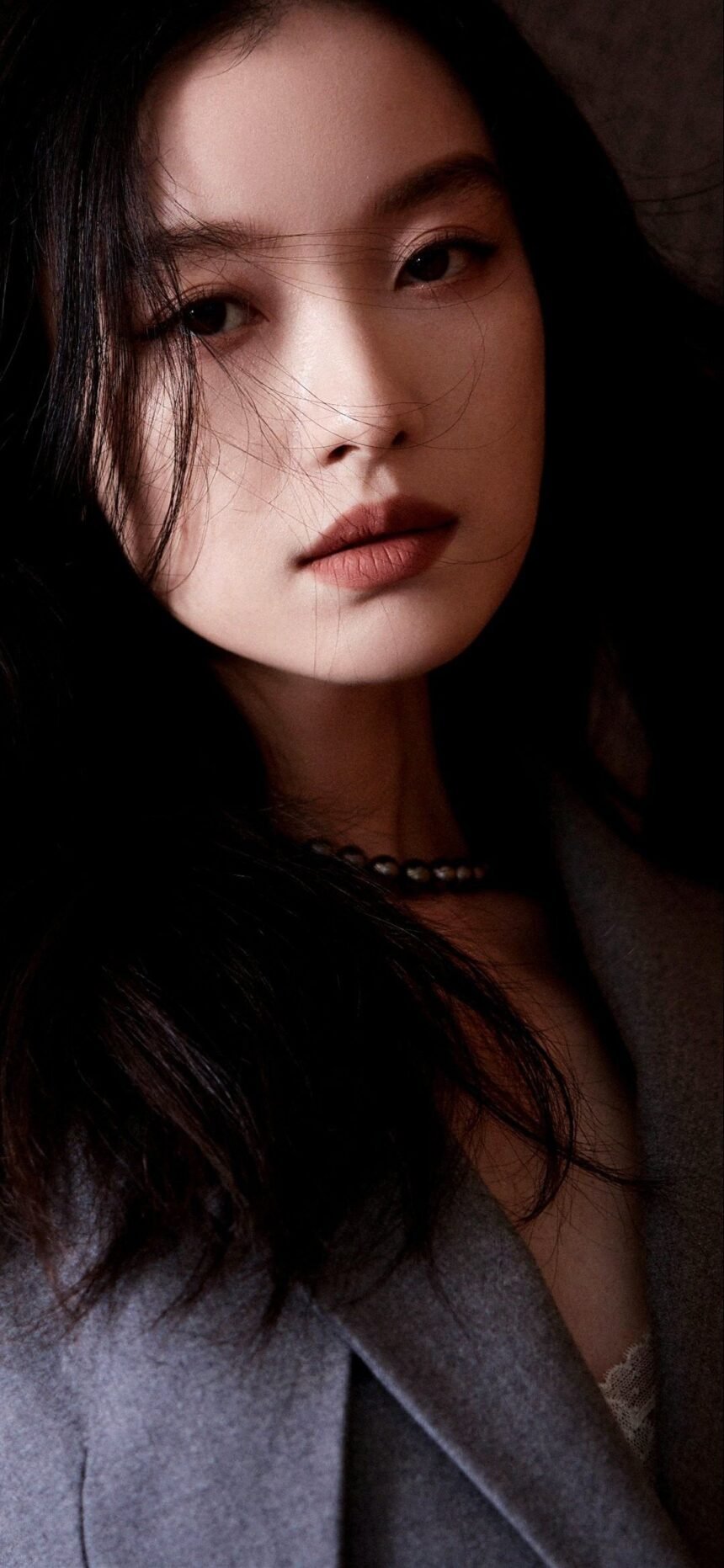 chinese actress portrait ultra hd cdrama