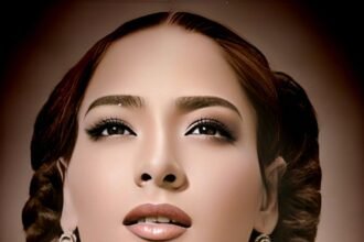 mexican actress glamorous 1080p kdrama