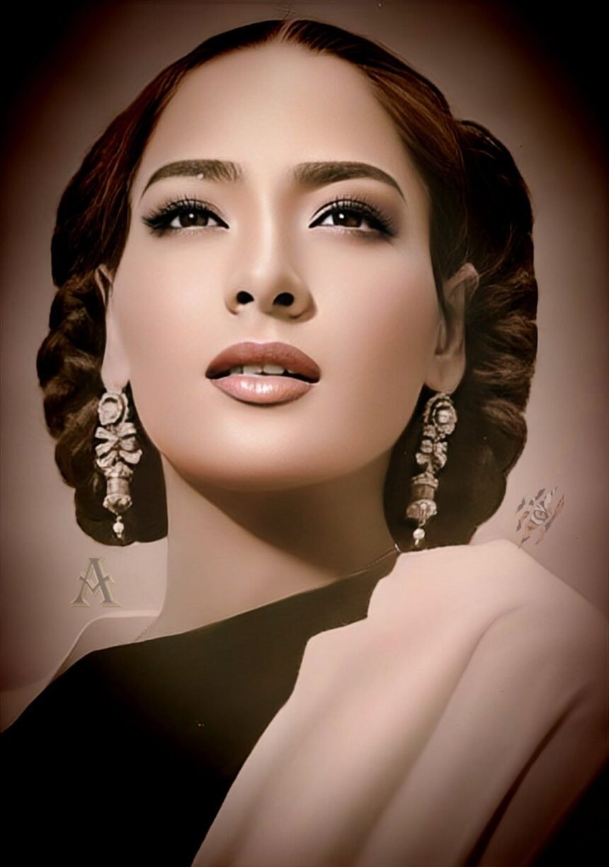 mexican actress glamorous 1080p kdrama