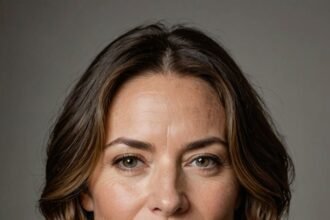 italian actress headshot 1080p telenovela