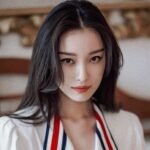 argentinian actress minimal makeup 4k kdrama