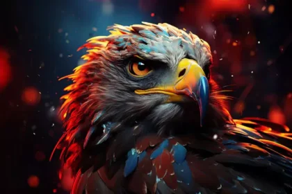 portrait wallpaper 8k realistic desktop