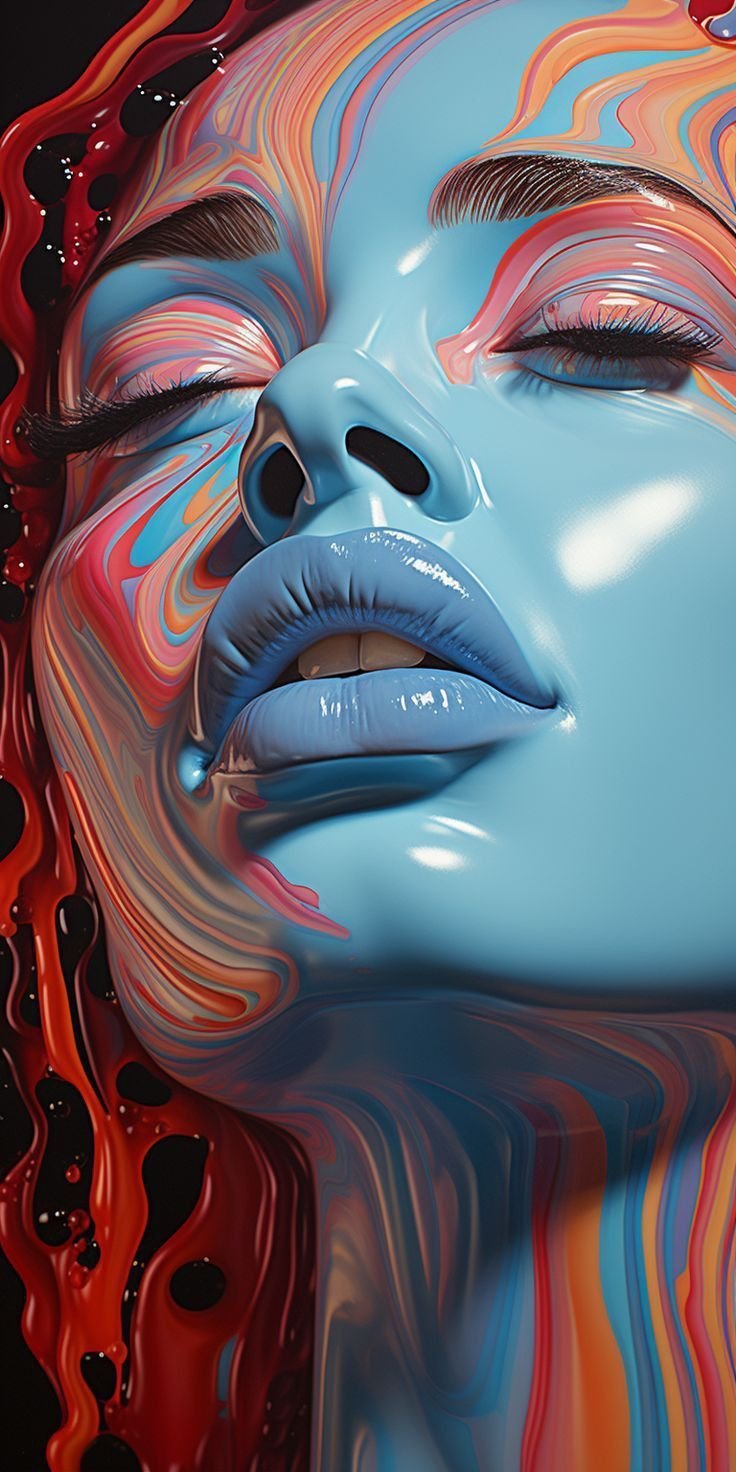 portrait wallpaper hd abstract iphone