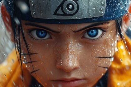 portrait wallpaper ultra hd anime desktop