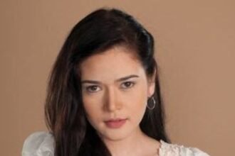 filipina actress headshot ultra hd telenovela