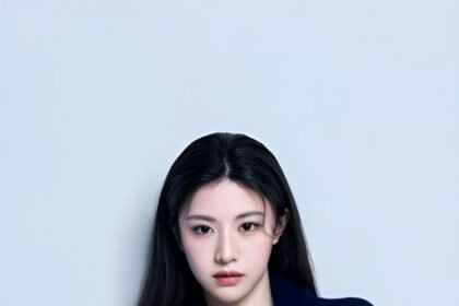 american actress candid 4k cdrama