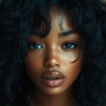 portrait wallpaper 4k black mobile