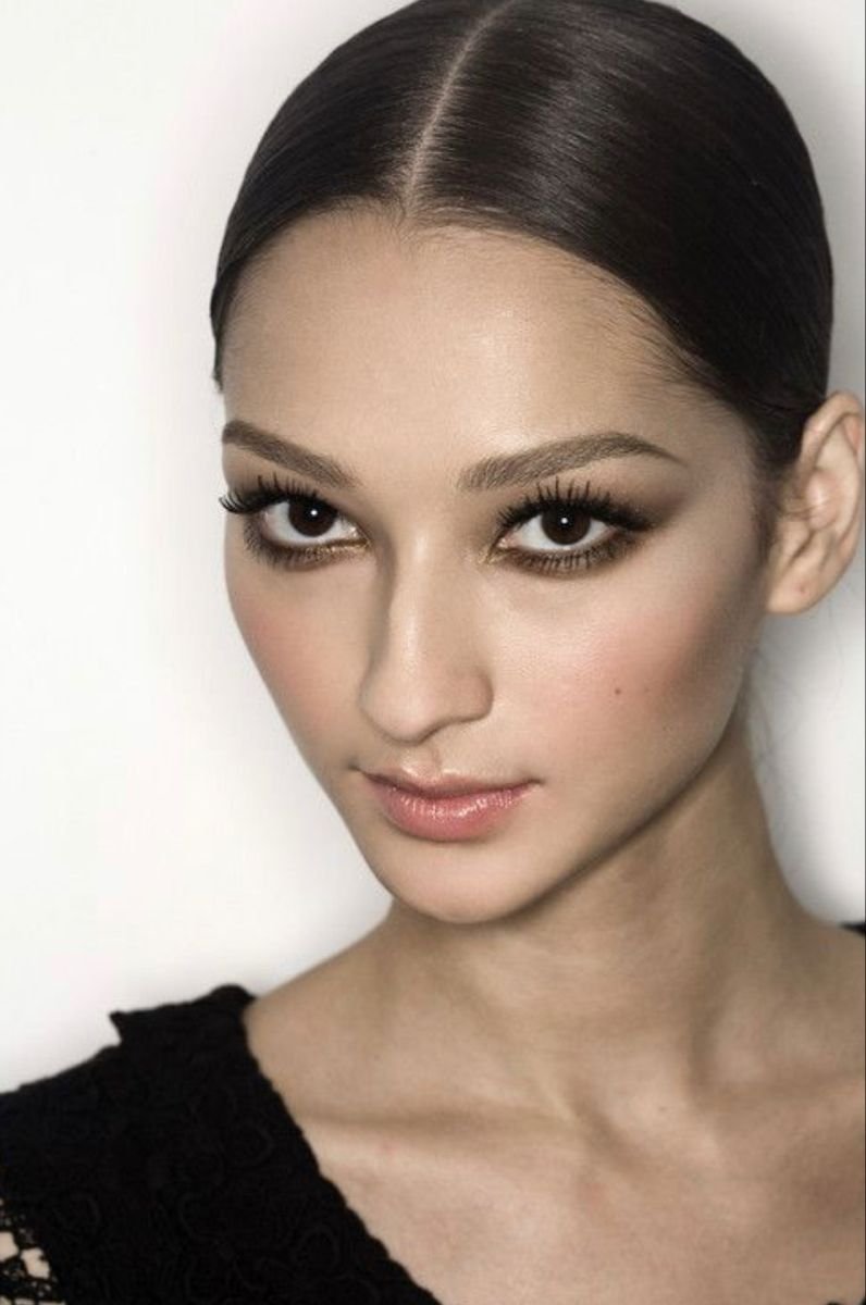 german actress minimal makeup 4k hollywood