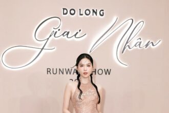 vietnamese actress red carpet full hd cdrama
