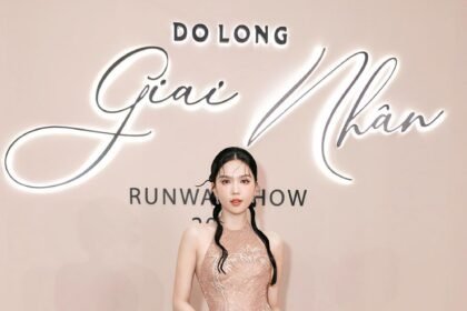 vietnamese actress red carpet full hd cdrama