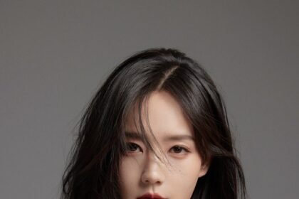 chinese actress headshot 1080p telenovela