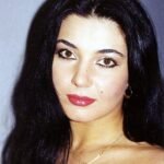 ukrainian actress minimal makeup ultra hd cdrama