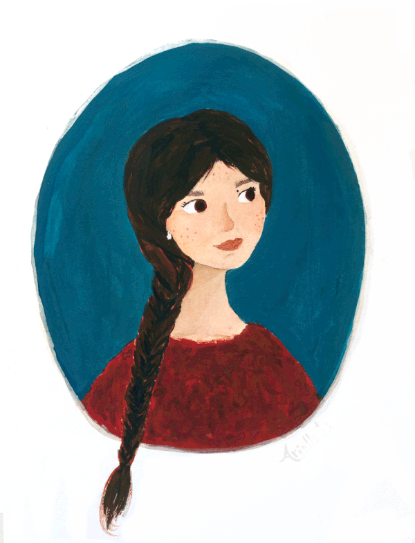 portrait wallpaper 1080p illustration phone