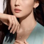 spanish actress minimal makeup 8k kdrama