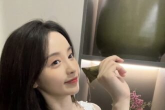 chinese actress candid 4k telenovela