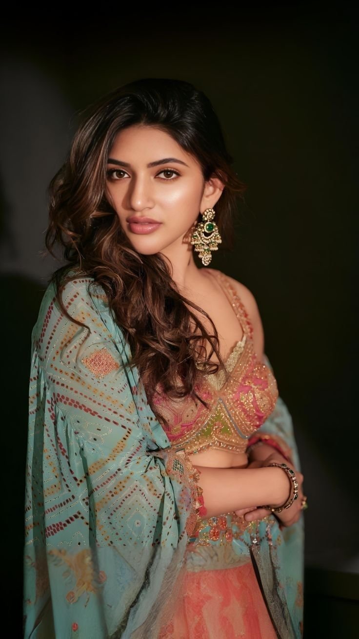 spanish actress candid 4k tollywood