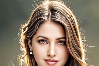 canadian actress traditional dress 4k kollywood