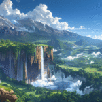 portrait wallpaper 8k fantasy desktop