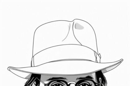 portrait wallpaper 1080p sketch android