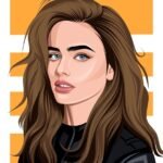 portrait wallpaper ultra hd cartoon portrait mode