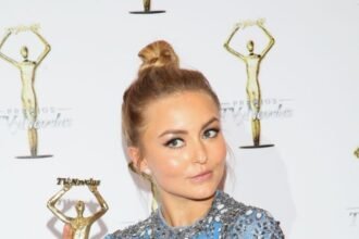 german actress award show 1080p telenovela