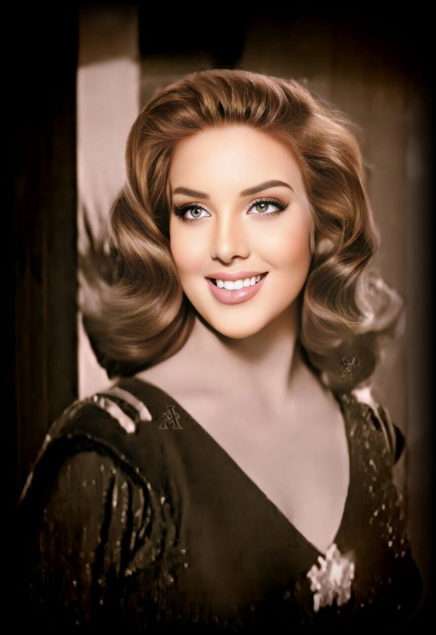 polish actress natural full hd telenovela