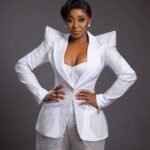 nigerian actress portrait full hd cdrama