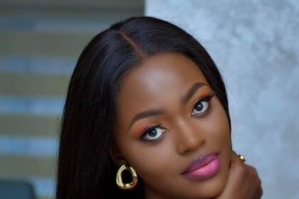 nigerian actress aesthetic 1080p telenovela