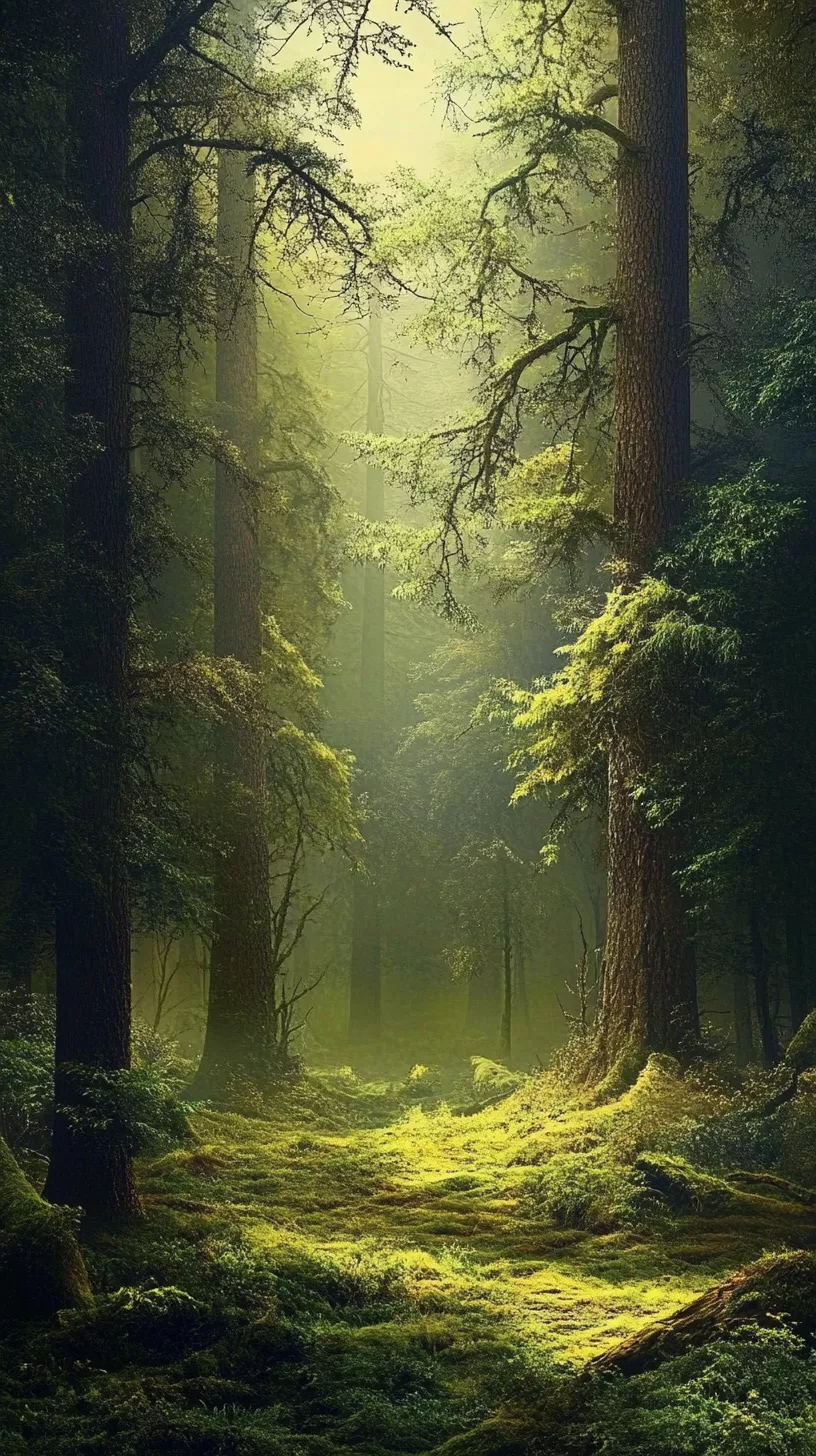 portrait wallpaper 4k nature background
