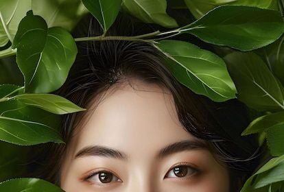 portrait wallpaper full hd nature portrait mode