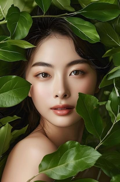 portrait wallpaper full hd nature portrait mode