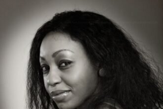 nigerian actress natural 4k cdrama