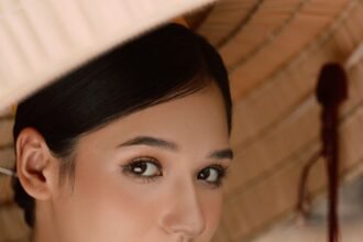 vietnamese actress portrait ultra hd cdrama