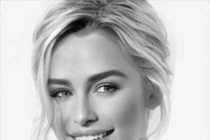 australian actress portrait 4k european cinema