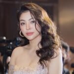 thai actress glamorous 8k telenovela