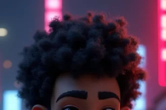 portrait wallpaper 1080p cartoon lock screen