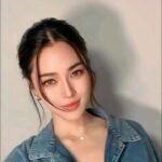 thai actress glamorous 1080p cdrama