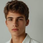 portrait wallpaper full hd boy portrait mode