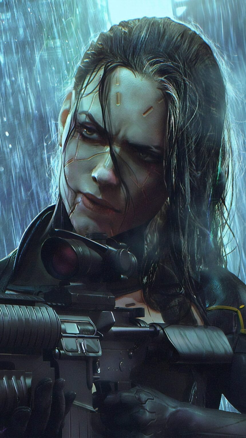 portrait wallpaper ultra hd game android