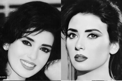 egyptian actress aesthetic 4k hollywood