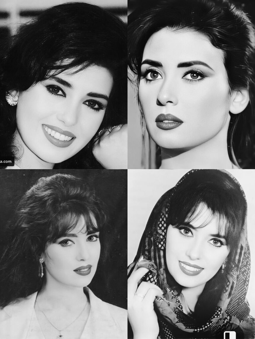 egyptian actress aesthetic 4k hollywood