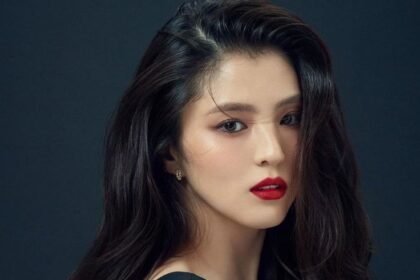 italian actress portrait 8k kdrama