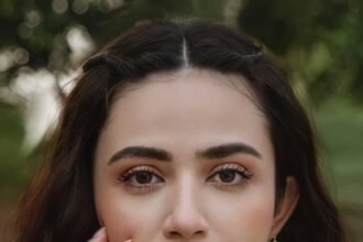 pakistani actress close up 8k cdrama