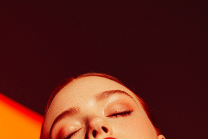 portrait wallpaper hd gradient portrait mode