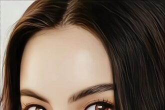 thai actress glamorous 8k kdrama